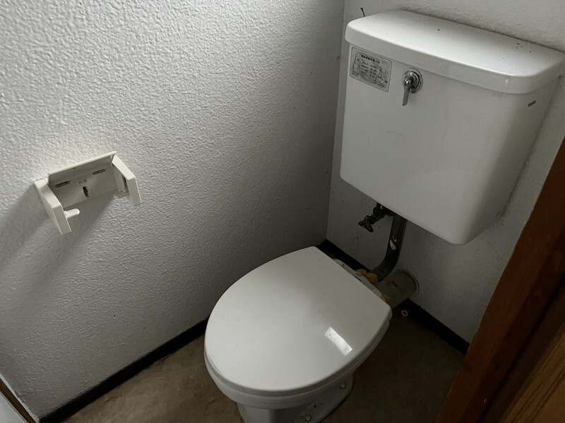 リバーサイドハイツ丸山A