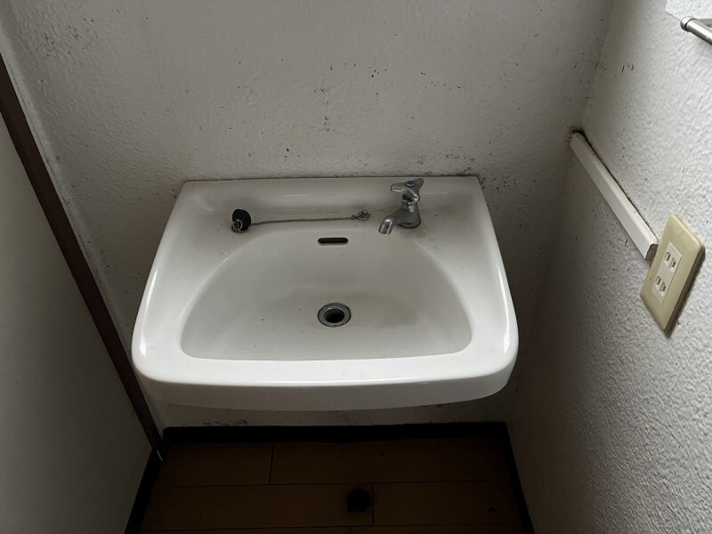 リバーサイドハイツ丸山A