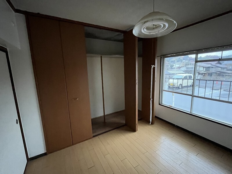 リバーサイドハイツ丸山A