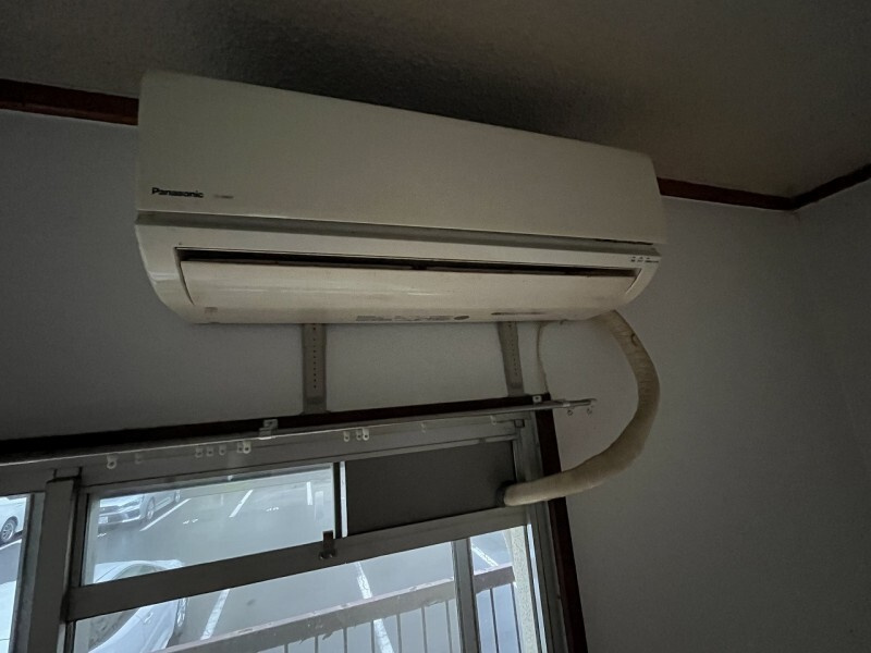 リバーサイドハイツ丸山A