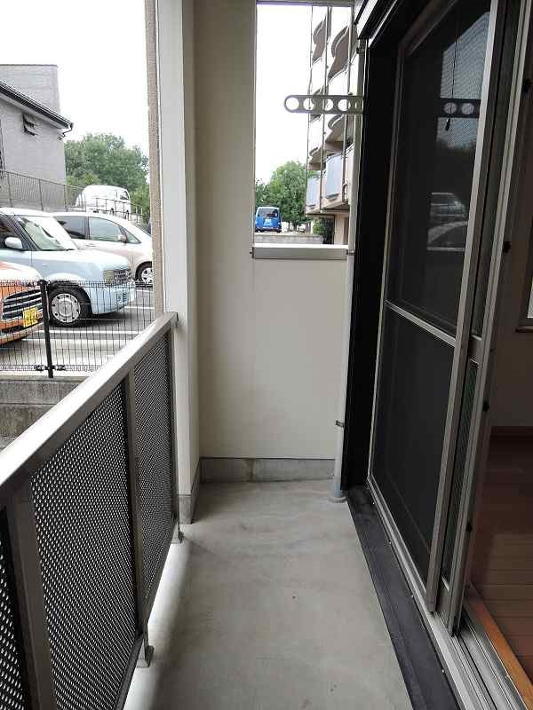 バルコニー※参考写真
