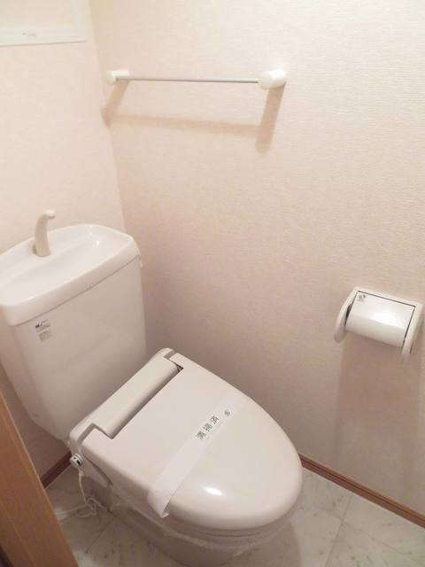 暖房便座※参考写真