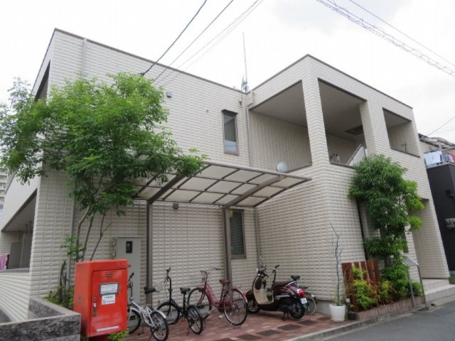 カーサビアンコ