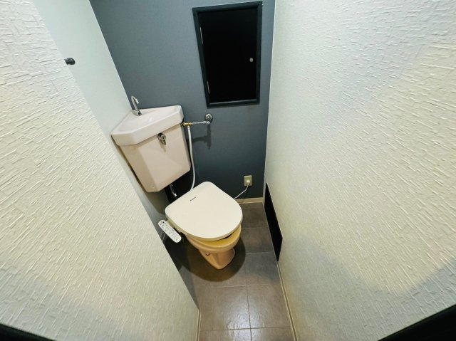 【トイレ】 | 【CP対象】ノースシティ32 | トイレです