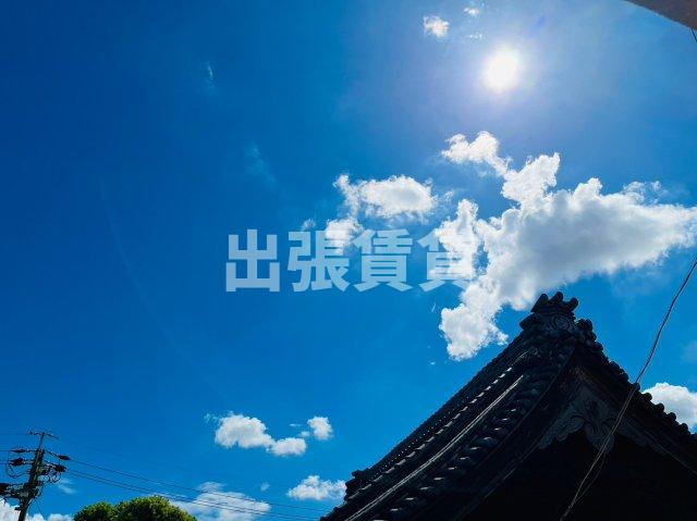 仲介手数料0円ハイツ紫尾の展望