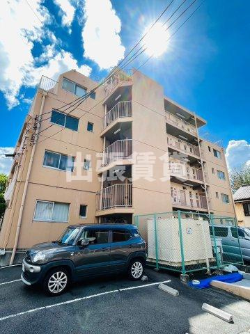 仲介手数料0円ハイツ紫尾