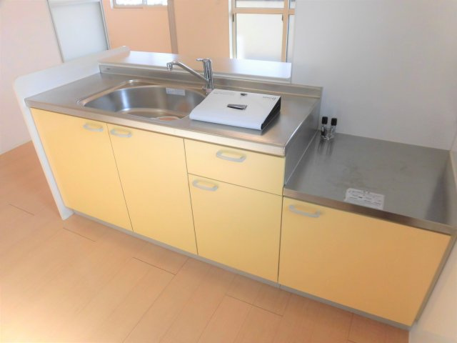 アリエットのキッチン|イメージ写真