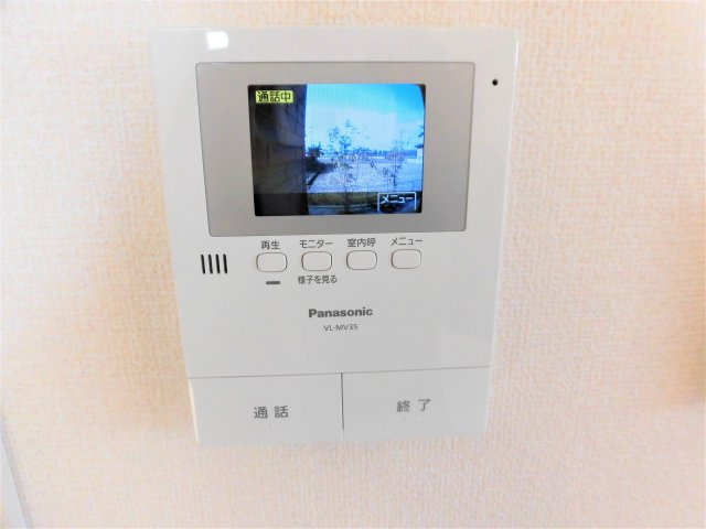 アリエットの設備|イメージ写真