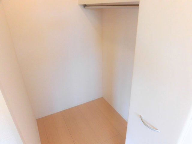 アリエットの収納|イメージ写真
