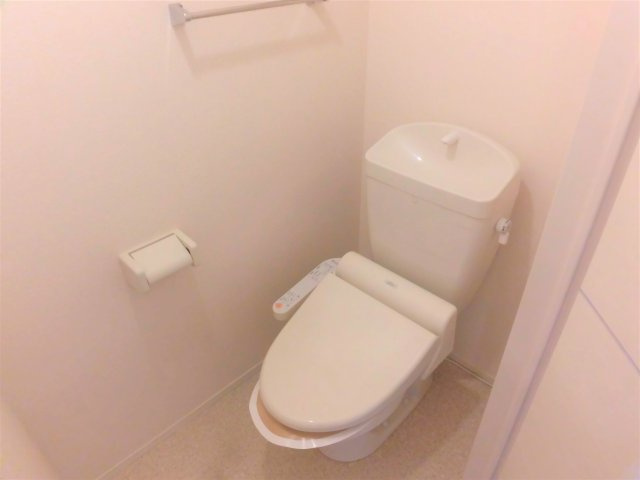 アリエットのトイレ|イメージ写真