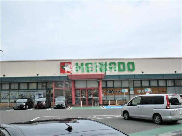 ウエストウッド|平和堂 尾西店 1.1km