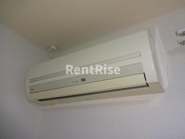 ウエストウッド|エアコン