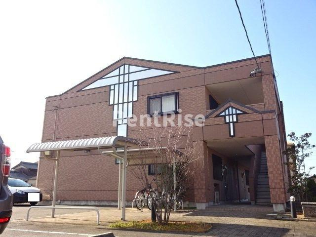 ウエストウッドの外観|外観写真その他1