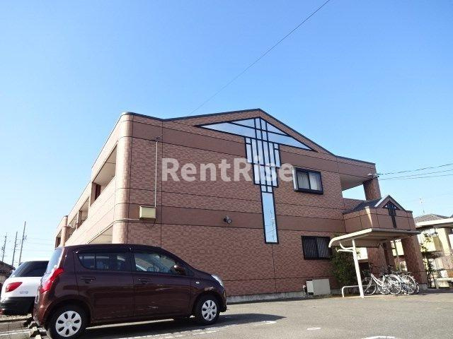 ウエストウッドのエントランス|外観写真その他2