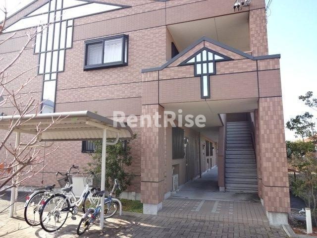 ウエストウッドのその他共用部分|外観写真その他3