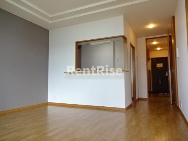 ウエストウッドの居間・リビング|ＬＤＫ