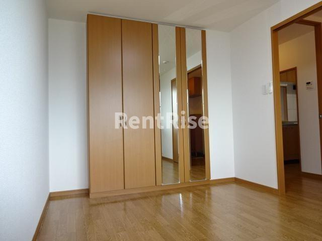 ウエストウッドの洋室|洋室