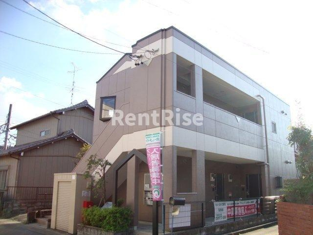 ルミエール シャトーのその他共用部分|外観写真その他3