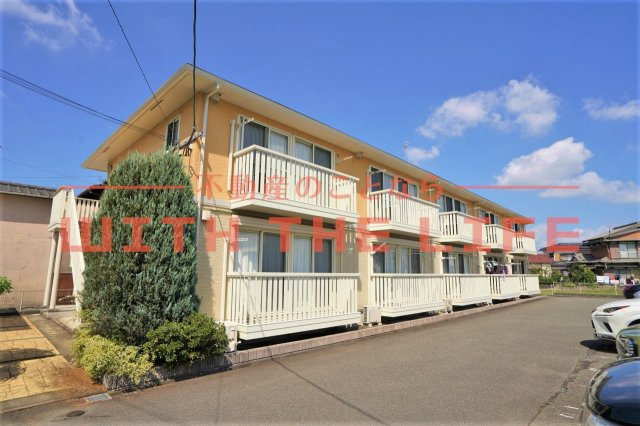 リーベンルーチェⅡ【10，000円キャッシュバック対象物件】