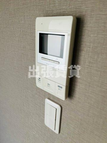 仲介手数料0円Via・Monteのセキュリティ