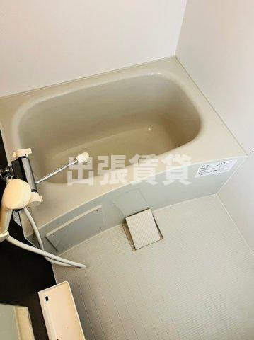 仲介手数料0円Via・Monteの浴室