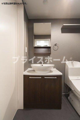【独立洗面台】 | 仲介手数料半額！HPに初期費用掲載！「プライスホーム」で検索！マルスヴァンサンク一番館