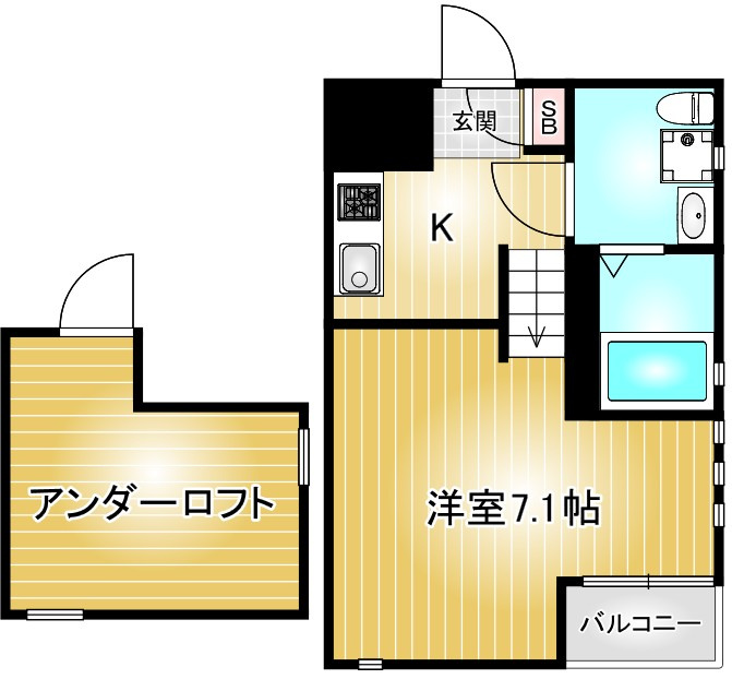 ラ・カーサ・ミーア|名古屋市の賃貸ならMy賃貸