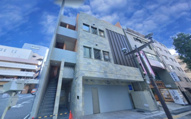 ユキドレスビルの画像