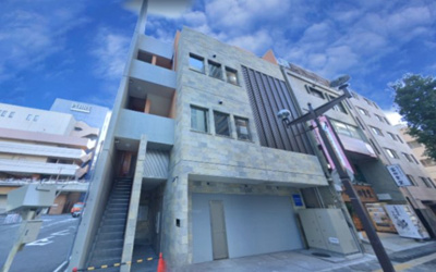 【外観】 | ユキドレスビル