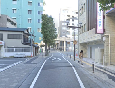 【周辺】 | ユキドレスビル