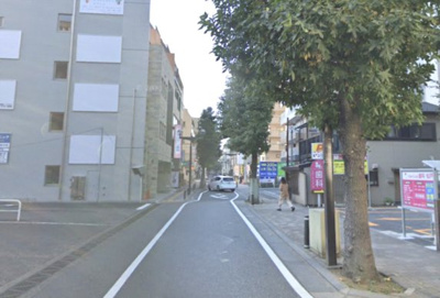 【周辺】 | ユキドレスビル