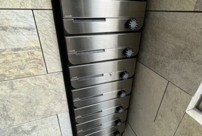 【その他共用部分】 | ユキドレスビル