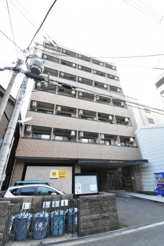 ノースコート　仲介手数料無料