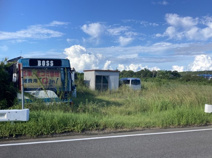大字塩路　土場用地や資材置場として◎の画像