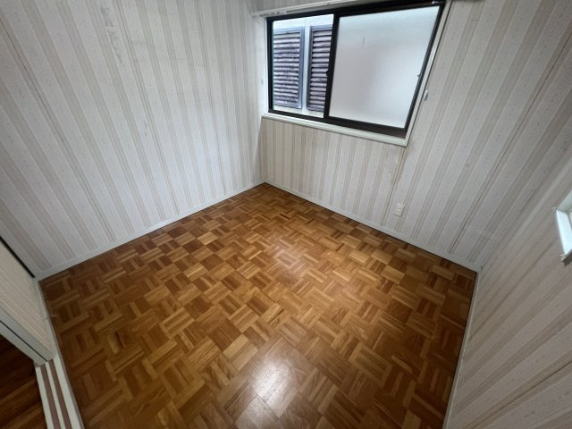 和歌山市井辺・中古戸建・54497の洋室