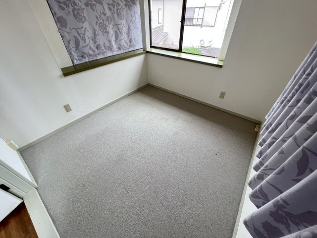 和歌山市井辺・中古戸建・54497の洋室