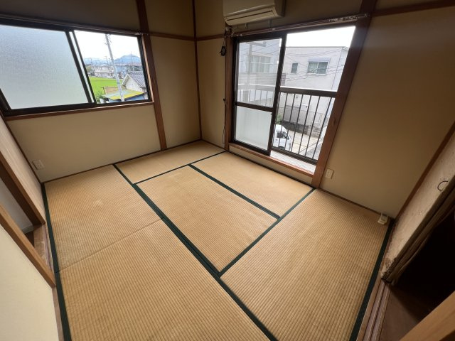 和歌山市井辺・中古戸建・54497の和室