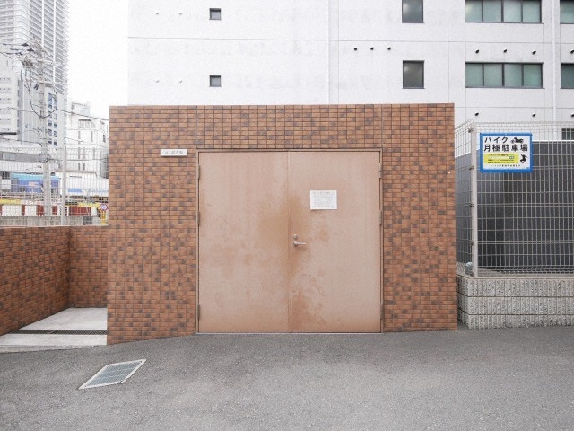 プレサンス梅田北デイズのその他