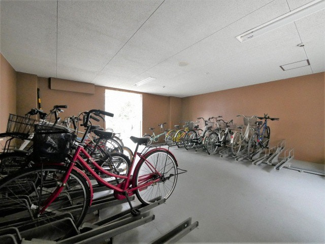 プレサンス梅田北デイズのその他共用部分