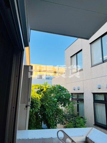仲介手数料0円Cerisierの展望