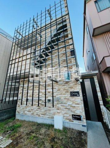 仲介手数料0円Cerisierの外観
