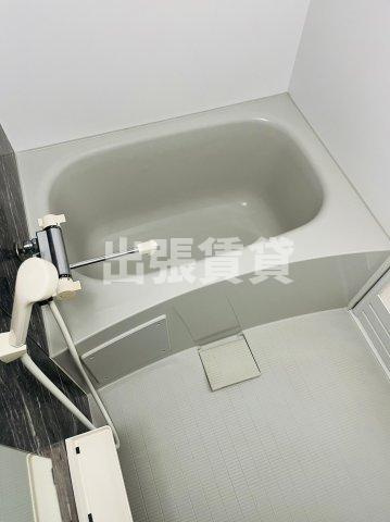 仲介手数料0円Cerisierの浴室