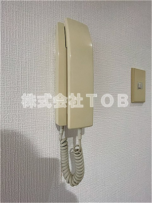 【セキュリティ】 | パークアイランドⅡ