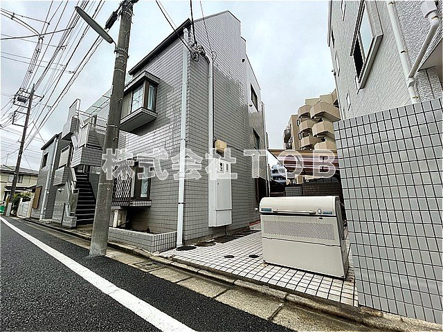 【エントランス】 | パークアイランドⅡ
