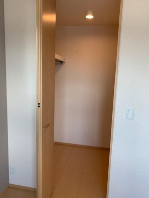 【収納】 | SekutoA棟 | 収納豊富です