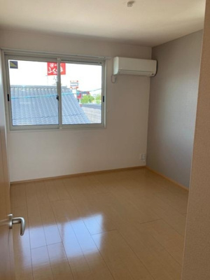 【内装】 | SekutoA棟 | 物件の内装です