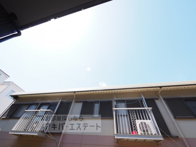 【展望】 | パル・レ・ザンド宮原（パル・レ・ザンドミヤハラ）