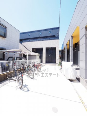 【その他共用部分】 | パル・レ・ザンド宮原（パル・レ・ザンドミヤハラ）