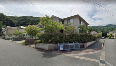 【外観】 | 貫弥生が丘三丁目12番1号（B-14）