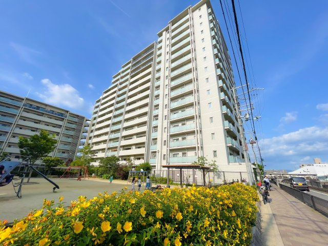 京都桂川つむぎの街グランスクエア